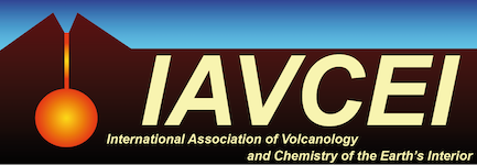 IAVCEI logo